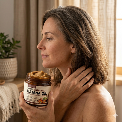 Aceite De Batana BioShield