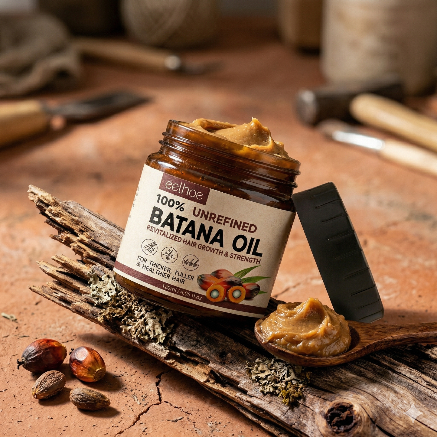 Aceite De Batana BioShield