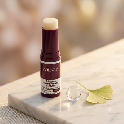 Polaris™ — Bálsamo Sólido Redensificador de Calcio
